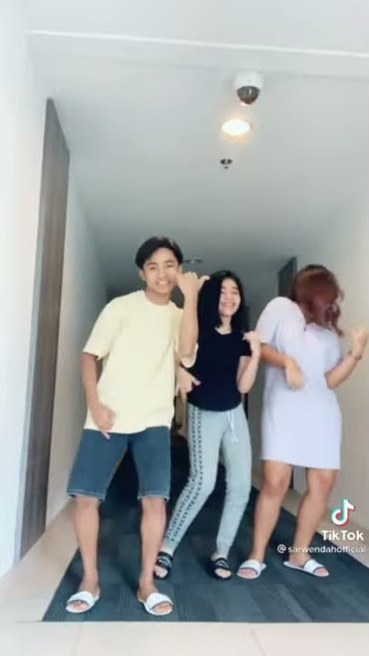 Betrand Onyo,Alifa Dan Nayla