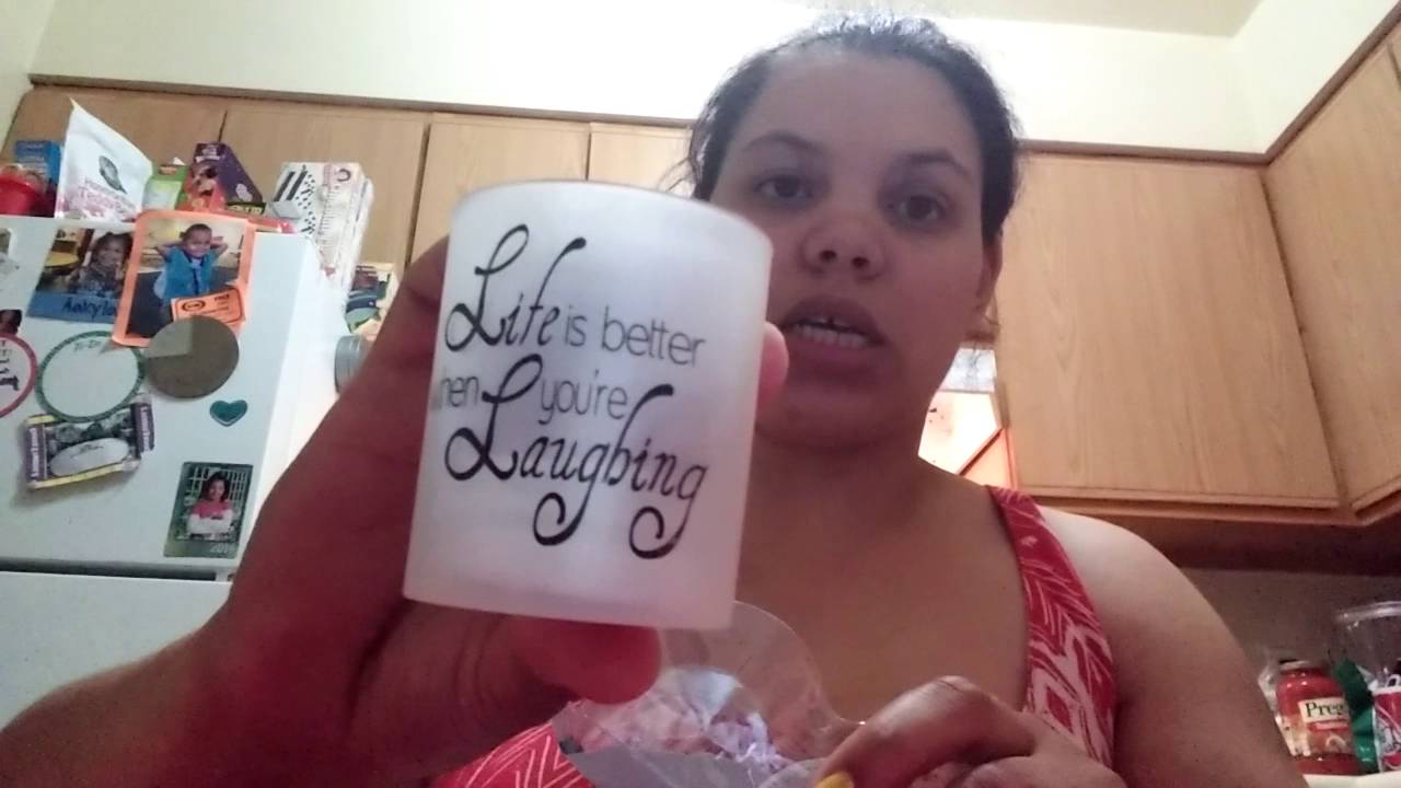 Dollar tree ..NEW LED TEALIGHT CANDLES VERY cute!! YouTube