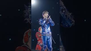 高橋恭平】僕カワLIVEフォーカス🔎 どっちかゆったらイケメン