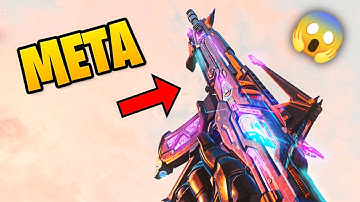 #1 BEST Gun in COD Mobile You