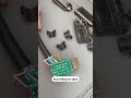 HDMI Cable Repair 🔌 | Fixing a Broken Connector #DIY #repairmanual #hdmicable #ThinkMakeRepeat