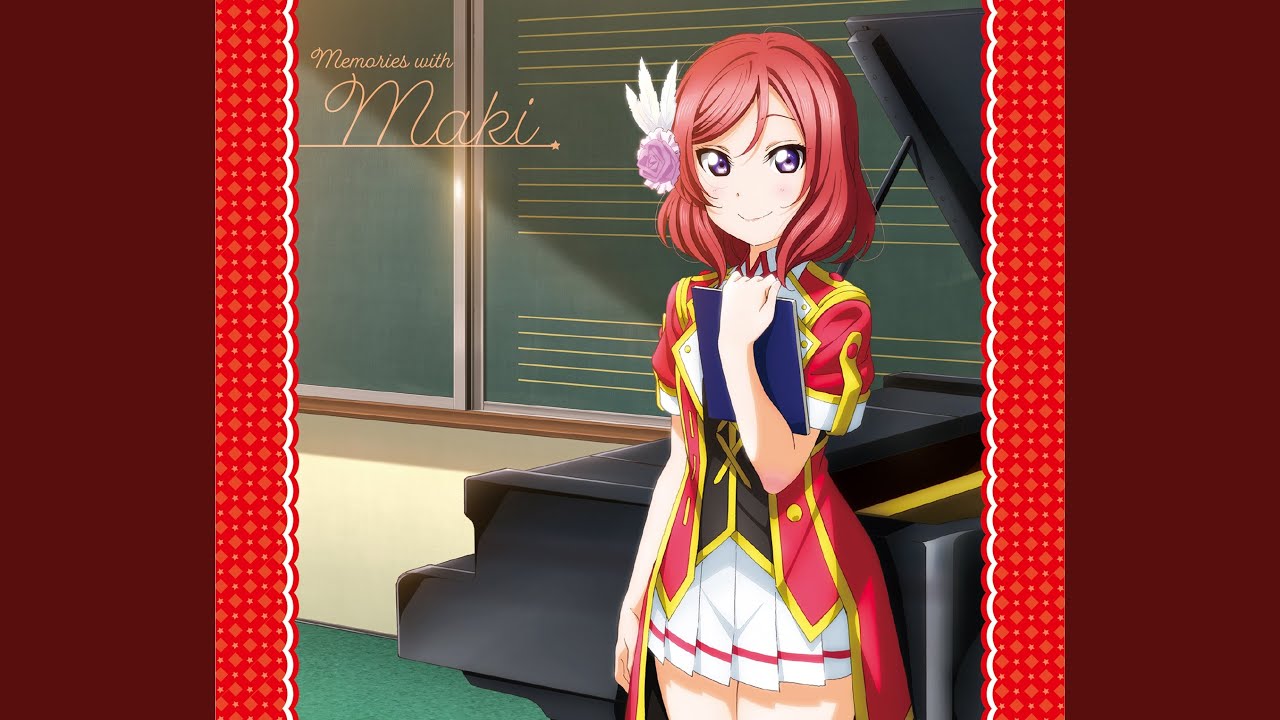  MAKI Mix