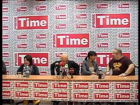 კ-17 \"პრესკლუბში\" I