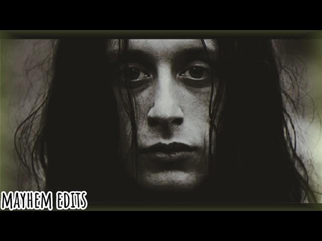 The Best of Per Dead Ohlin of Mayhem and Morbid - playlist by  middlebird1004