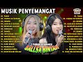 Lagu reggae bikin semangat tania nemen  sallsa bintan x 3 pemuda berbahaya full album hits