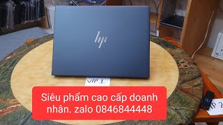 Sold out. Premium masterpiece HP Dragonfly G3, i7 12th gen, 16GB RAM (DDR5 standard), 1TB SSD, 13...