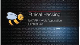How to install bWAPP on Kali Linux