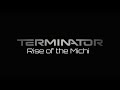 Terminator Rise of the Michi trailer