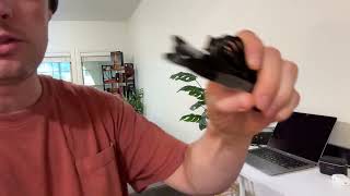 My review/demo of this hdmi to rf modulator by kurtmark