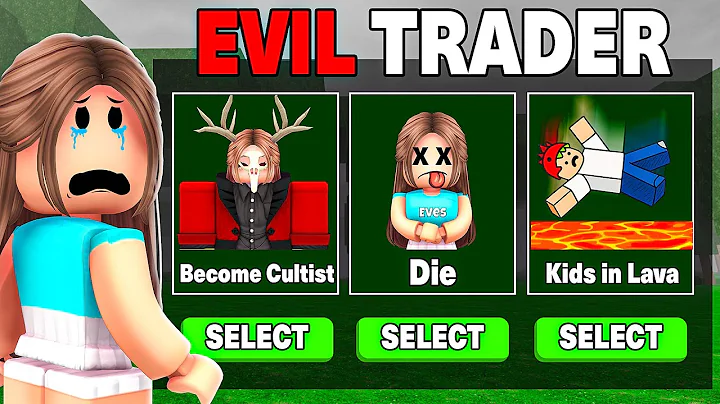 Surviving 99 Nights But The Pelt Trader is EVIL..