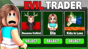 Surviving 99 Nights But The Pelt Trader is EVIL..