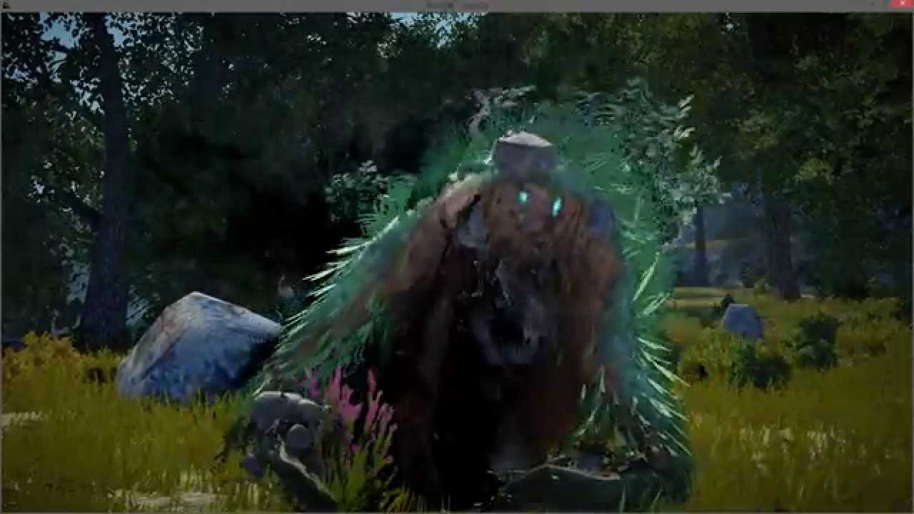 黒い砂漠 ウィークリー召喚書 愚鈍な木の精霊 ゆっくりデモンストレーション ヴァルキリー Youtube