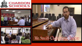 Chardon School Levy 2012
