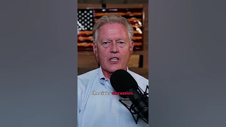 Are Democrats Just the Party of “Not Trump”? #trump #democrats #liberal  #politics #shorts