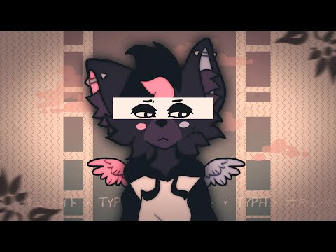 OCCUPIED [ORIGINAL ANIMATION MEME]