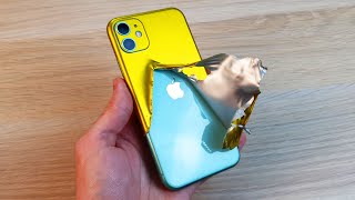 :   ˨  IPHONE 11!   