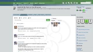 Achieving Infrastructure Change Agility - Short