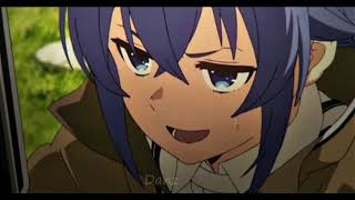 Alight Motion Edit - Roxy Migurdia