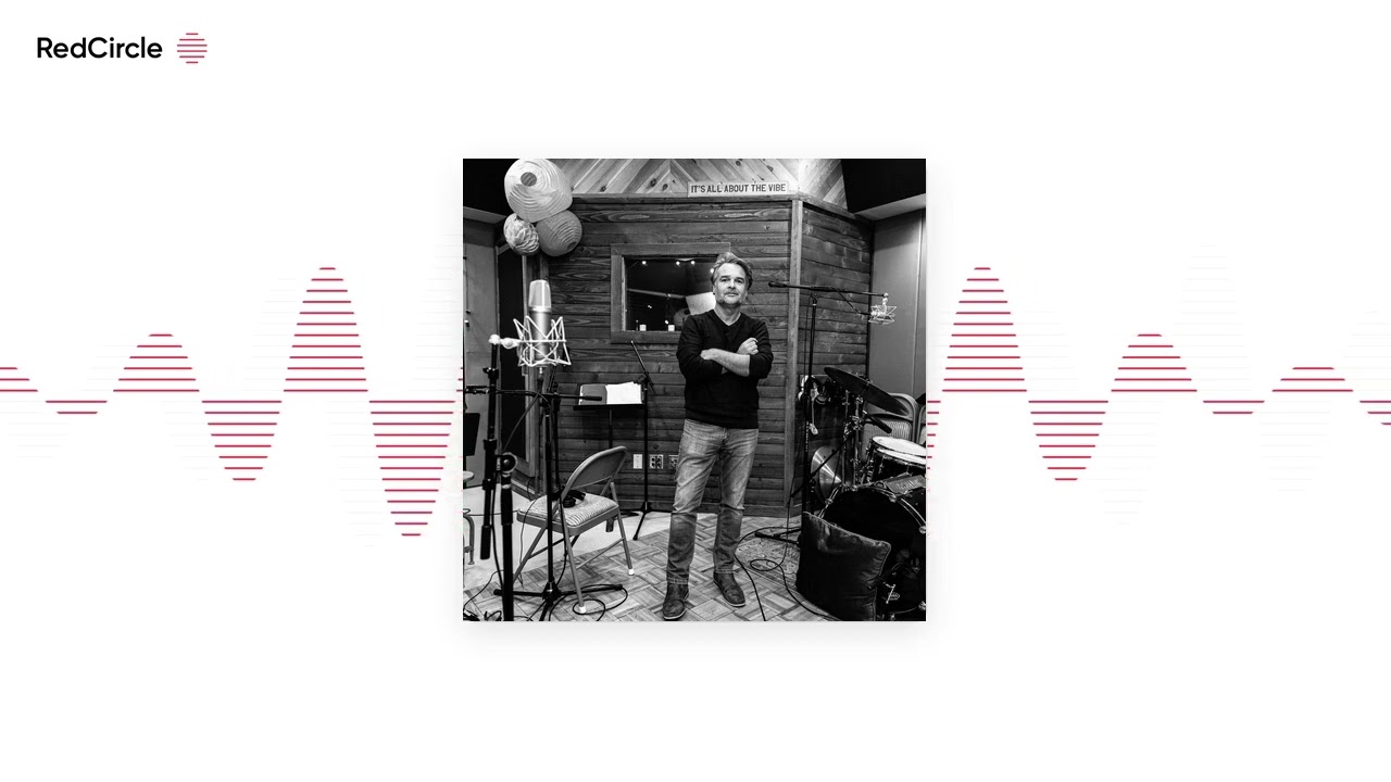 Alan Sanderson - It's All About The Vibe - Ep- 220