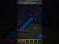 #big sword 🗡️in Minecraft