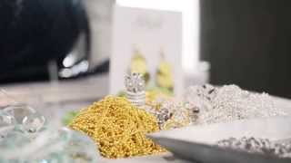 Creator Stories Icustommadeit - Aboli Handcrafted Custom Made Jewelry