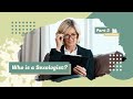 Who Is A Sexologist And How Does He She Work 