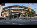 Reforma del Spotify Camp Nou – Avance IMPRESIONANTE [30 de Septiembre 2025]