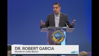 2019 Long Beach Regional Economic Forum Highlights