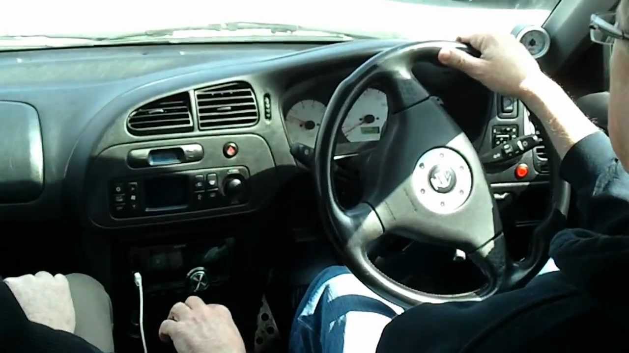 1996 Mitsubishi Lancer Glx Evolution Iv Turbo Youtube