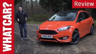 Ford Focus review - What Car?