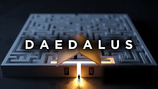 DAEDALUS | Official Short Film