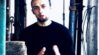Kadir Mihran - 3 Ay Boşuna [ ] 2013