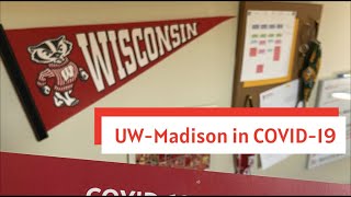 A COVID Campus: How are Students Really Doing (Rough Draft)