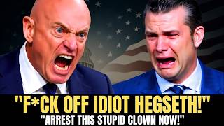 Mark Kelly DESTROYS Pete Hegseth With True-or-False Receipts
