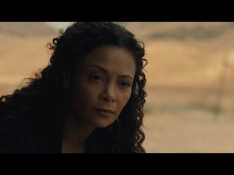 Thandie Newton (Westworld - Season 2)