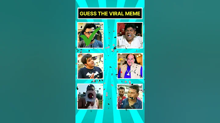 Guess The Viral Meme By Emoji #shorts #quiz #songs #short #music #challenge #guess #meme #memes