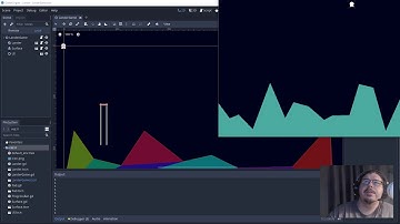 Graphics Gears & Wires 004: Godot Game Dev - Simple Lander Game