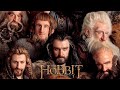 What are the names of the dwarves from The Hobbit? Found out here!