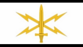 U  S  Army Cyber Officer