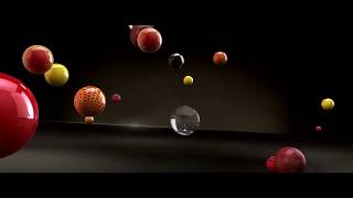 Dolby Sound Test 5.1 & 7.1 | Dolby Atmos | Spheres v1 1080p Dolby 5.1 640kbps