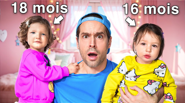 24H With My Two Babies 💖 The routine has completely changed!