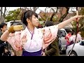 通し矢 大的全国大会 三十三間堂 京都観光 Moments in Kyoto - Toh-shiya | Archery Contest Sanjyusangendo Kyoto Japan