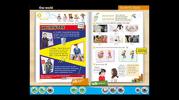 get smart plus 4 | Page 18 & 19