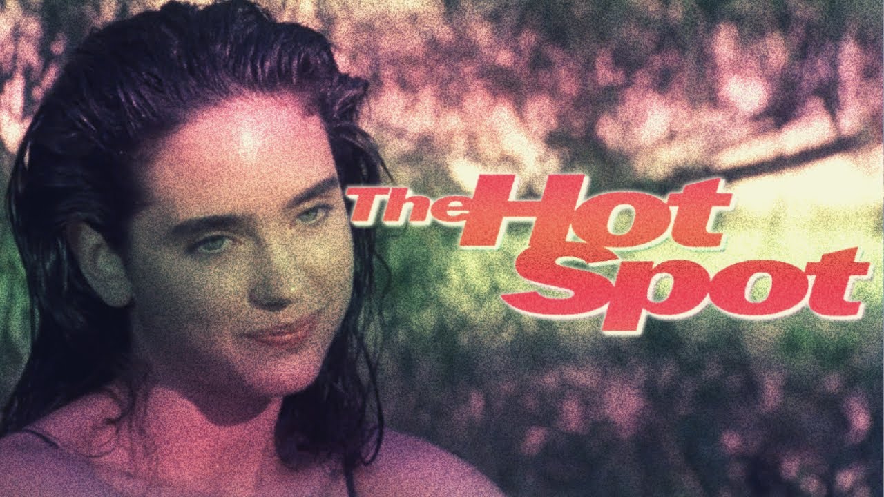 The Hot Spot - The Midnight - Jason (Feat. Nikki Flores) [Music Video]