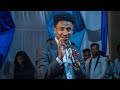Solomon Adunya Live Worship Gujii Bule Hora EECMY