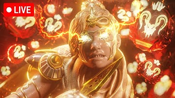 Season 27 PREDATOR Grind | Apex Legends 🔴 Live Stream Pc On Ps5 Controller