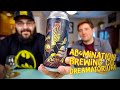 Abomination Brewing Co. | Dreamatorium (Imperial/Double Pastry Stout) | Beer Review #150