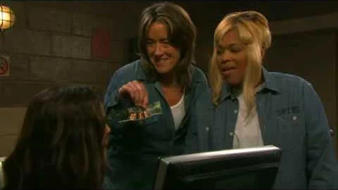T-Boz Of TLC Sheila In DOOL November 2016