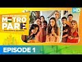 Metro park episode 1  new beginnings  an eros now original series  watch all episodes on eros now