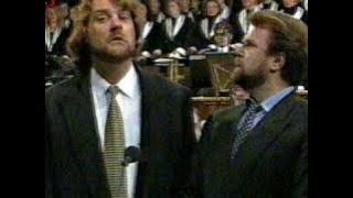 Bryn Terfel   Sergej Larin  G  Veddi  Duett Don Carlos   Rodrigo